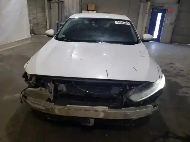 1HGCV1F1XKA042999 2019 HONDA ACCORD-4