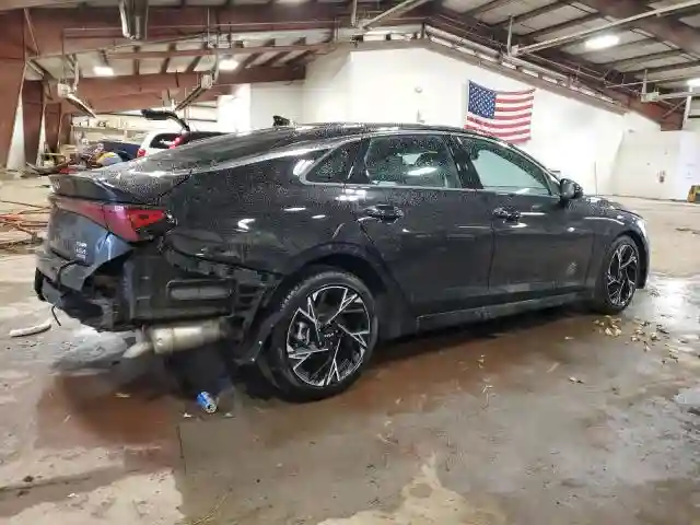 KNAG64J76S5281207 2025 KIA K5-2