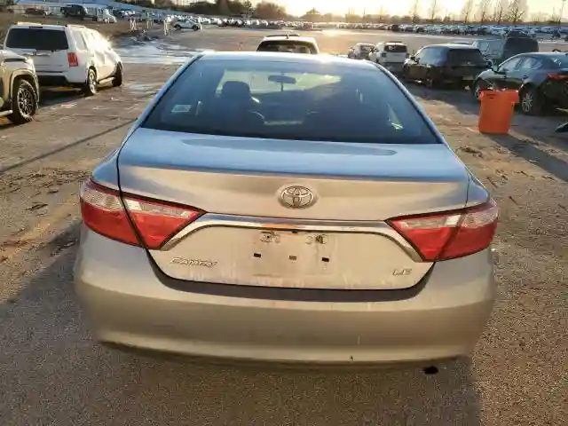 4T4BF1FK8GR577756 2016 TOYOTA CAMRY-5