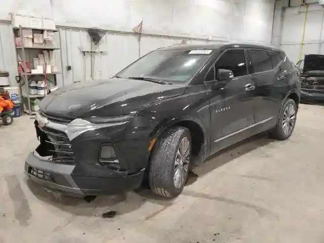 3GNKBLRS6LS622082 2020 CHEVROLET BLAZER-0