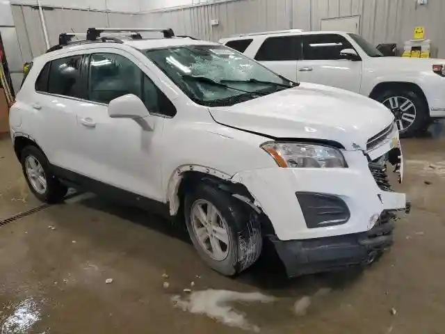 3GNCJPSB6GL255077 2016 CHEVROLET TRAX-3