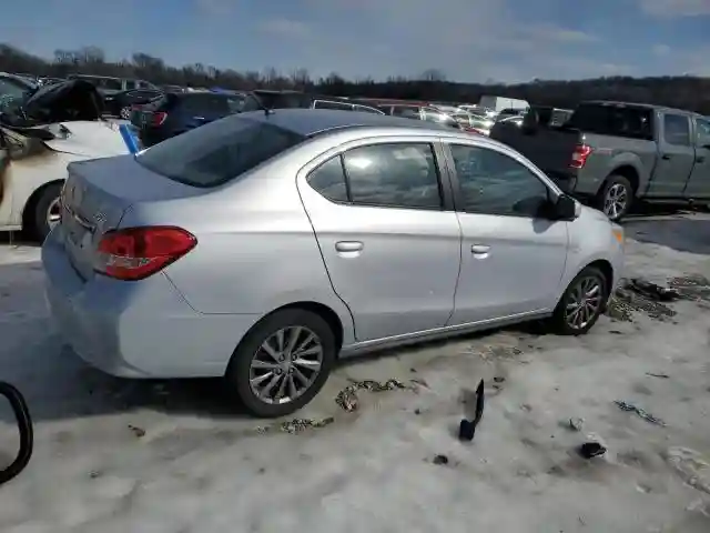 ML32F3FJ7KHF17945 2019 MITSUBISHI MIRAGE-2