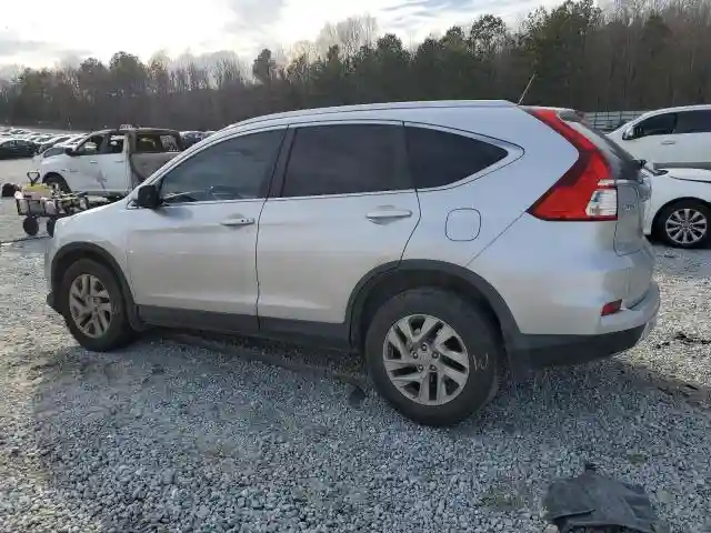 2HKRM3H79GH533069 2016 HONDA CRV-1