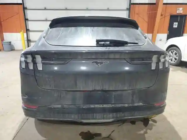 3FMTK3SU6NMA63757 2022 FORD MUSTANG-5