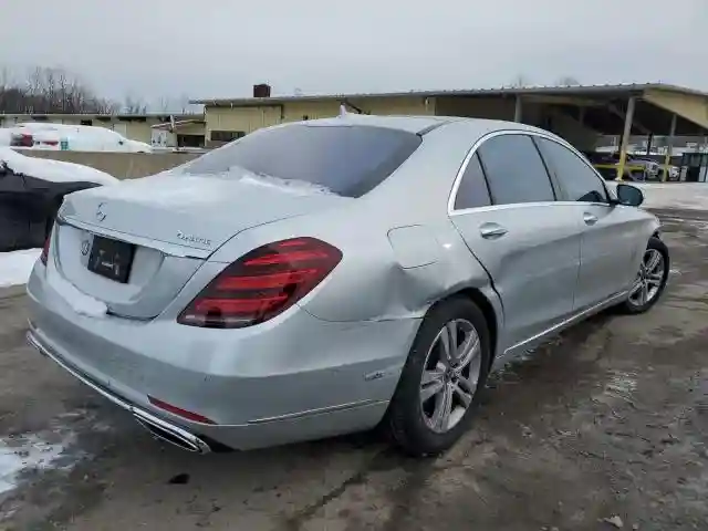 WDDUG8GB4KA424478 2019 MERCEDES-BENZ S-CLASS-2