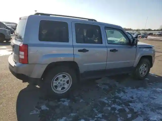 1C4NJPBA4HD209828 2017 JEEP PATRIOT-2