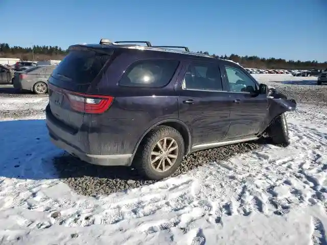 1C4RDJAG5JC486169 2018 DODGE DURANGO-2