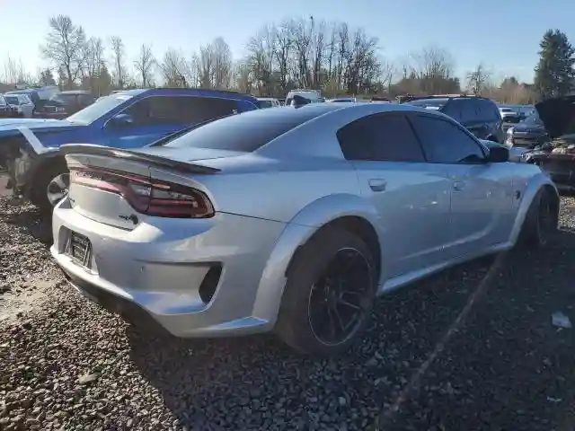 2C3CDXL98NH159571 2022 DODGE CHARGER-2