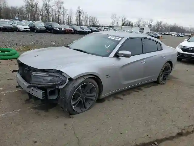 2C3CDXCT7GH215305 2016 DODGE CHARGER-0