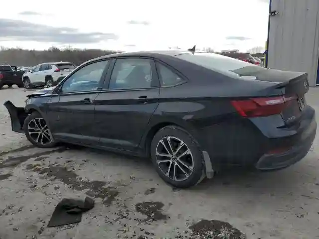 3VWBM7BU7PM060531 2023 VOLKSWAGEN JETTA-1