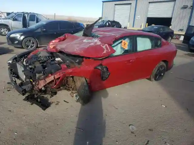 3KPFT4DE4SE007851 2025 KIA K4 LX-0