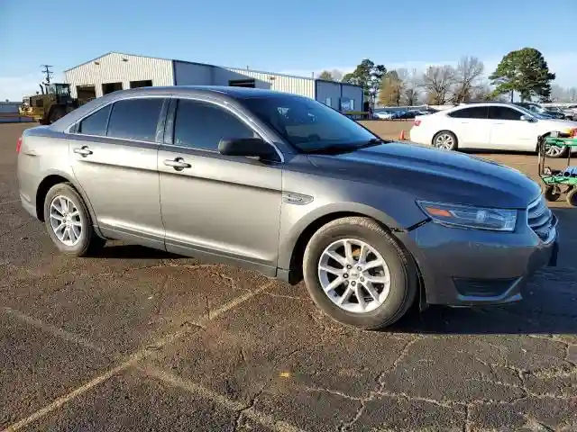 1FAHP2D81FG127498 2015 FORD TAURUS-3
