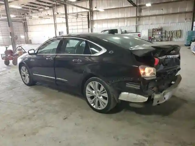 2G1105S39K9101418 2019 CHEVROLET IMPALA-1