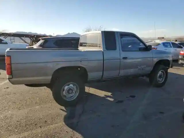JN6ND16Y9GW009099 1986 NISSAN D21-2