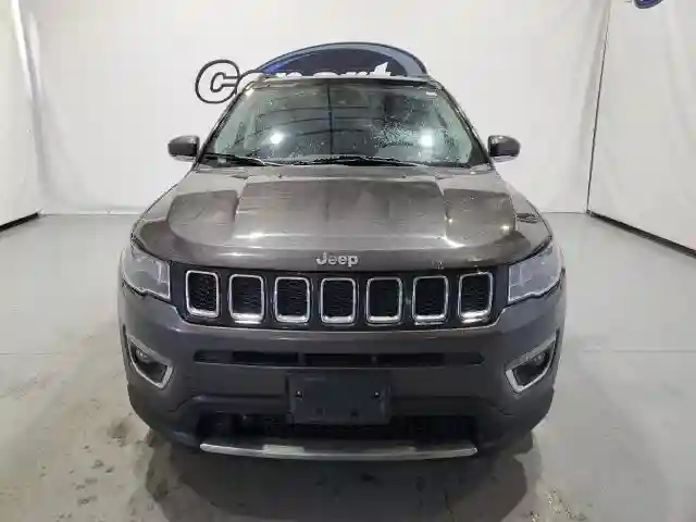 3C4NJDCB5MT599655 2021 JEEP COMPASS-4