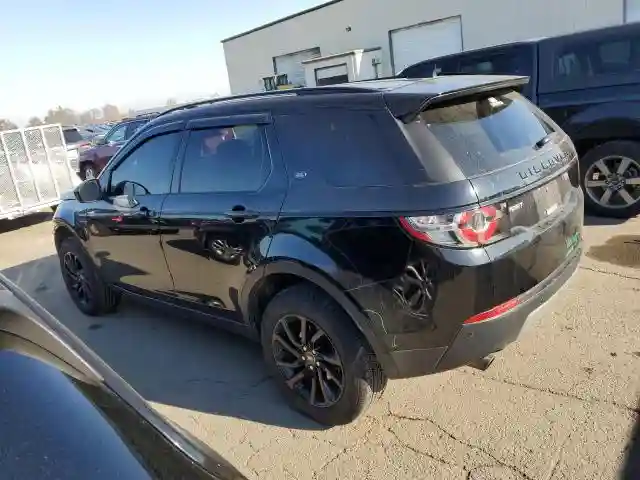 SALCP2RX3JH765994 2018 LAND ROVER DISCOVERY-1