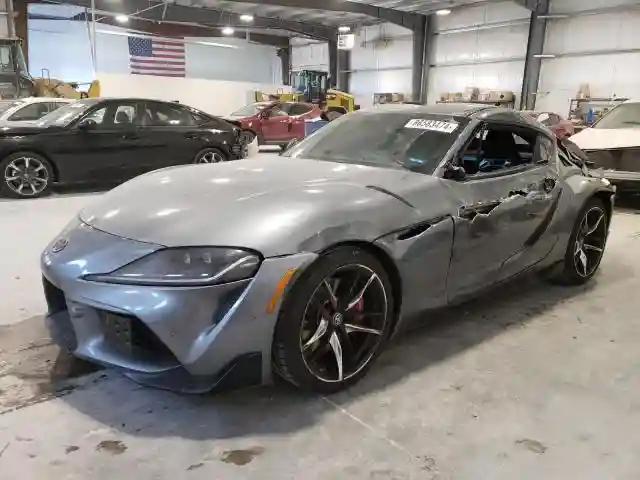WZ1DB0C03NW052512 2022 TOYOTA SUPRA-0