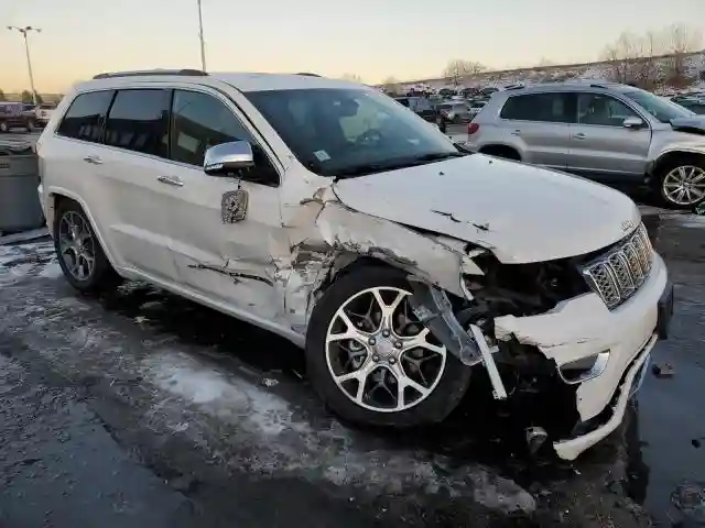 1C4RJFCG2KC532853 2019 JEEP GRAND CHEROKEE-3