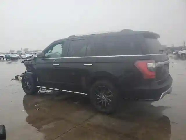 1FMJU1KT6KEA35682 2019 FORD EXPEDITION-1