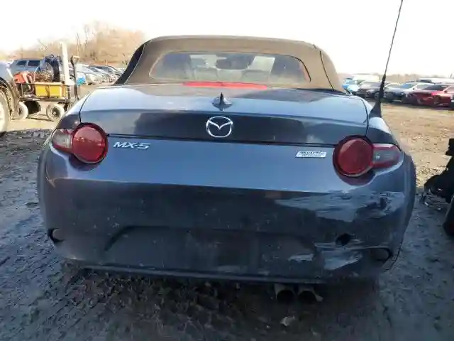JM1NDAD73G0111398 2016 MAZDA MX5-5
