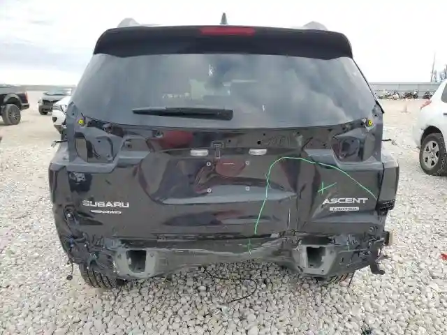 4S4WMAND7R3447030 2024 SUBARU ASCENT-5