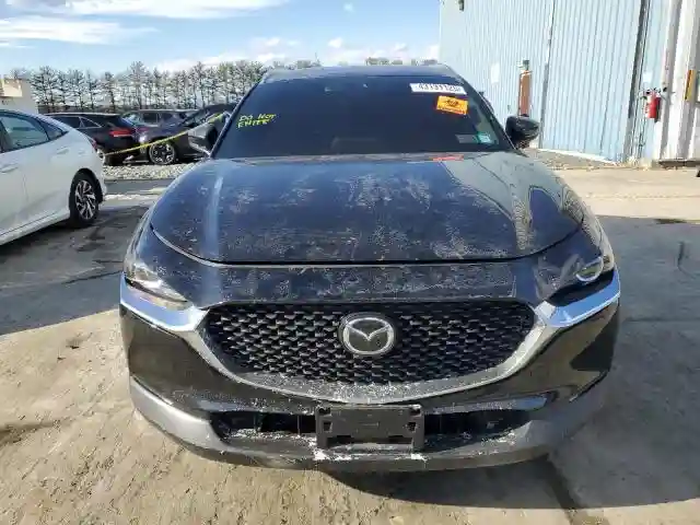 3MVDMBBMXPM568456 2023 MAZDA CX30-4