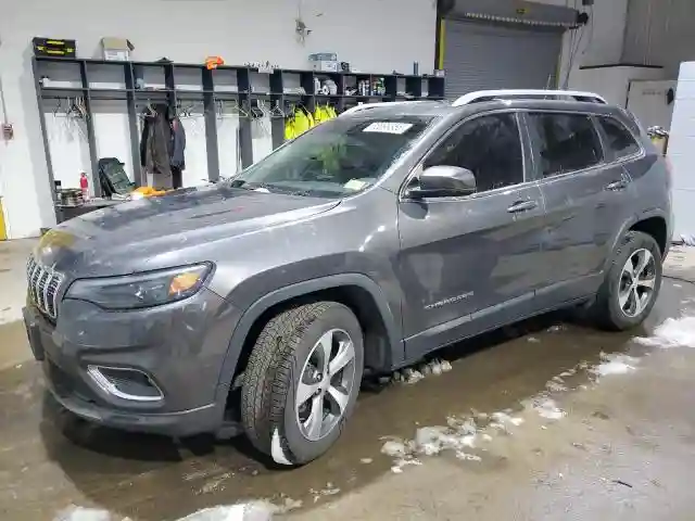 1C4PJMDN8LD564548 2020 JEEP GRAND CHEROKEE-0
