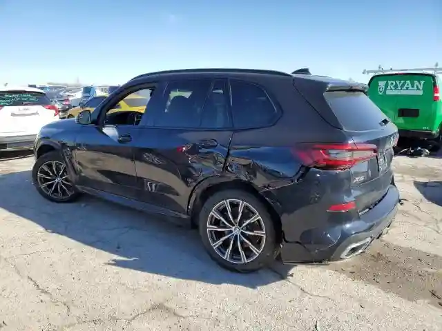 5UXCR6C06N9L95952 2022 BMW X5-1