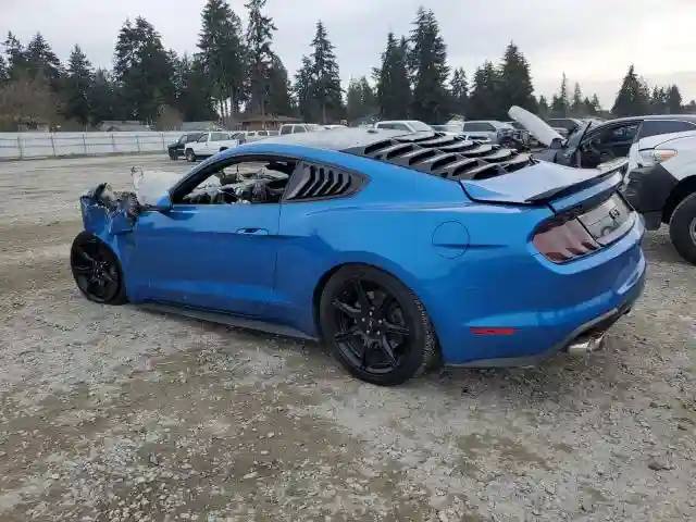 1FA6P8CF8K5203637 2019 FORD MUSTANG-1