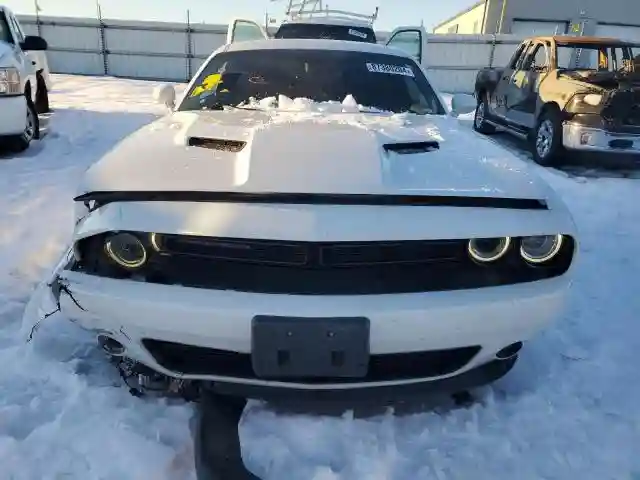 2C3CDZAG2GH158156 2016 DODGE CHALLENGER-4