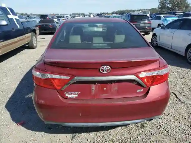 4T1BF1FK5FU998469 2015 TOYOTA CAMRY-5