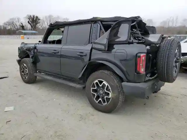 1FMEE8BP6RLA07333 2024 FORD BRONCO OUT-1