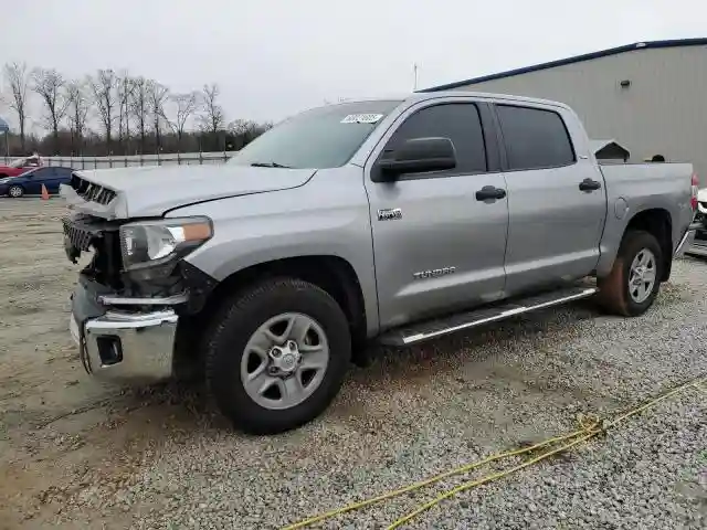 5TFEY5F13LX263719 2020 TOYOTA TUNDRA-0