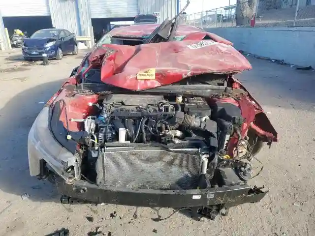 3KPFT4DE4SE007851 2025 KIA K4 LX-4