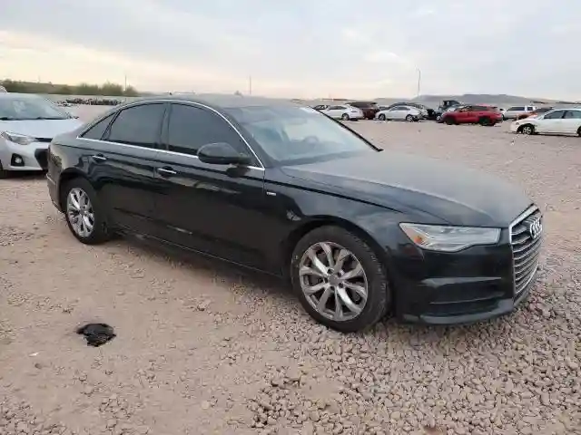 WAUG8AFCXHN038412 2017 AUDI A6-3