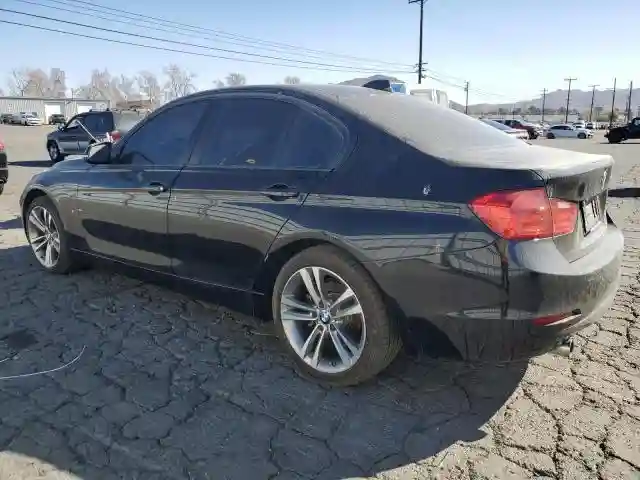 WBA3B1C5XFK139373 2015 BMW 3 SERIES-1