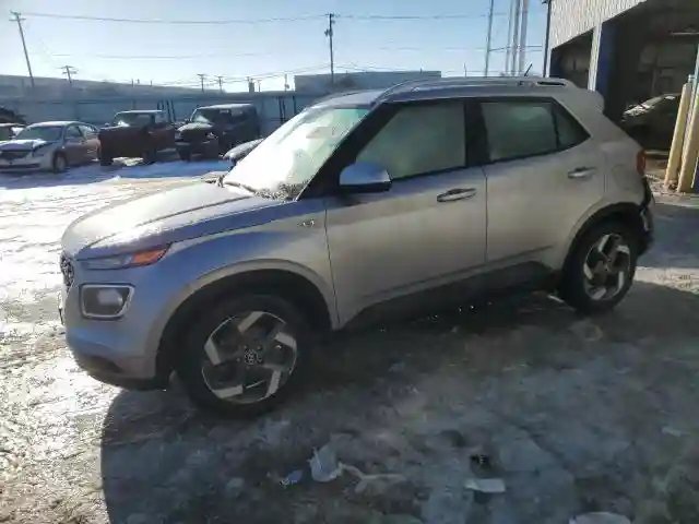 KMHRC8A34PU247266 2023 HYUNDAI VENUE-0