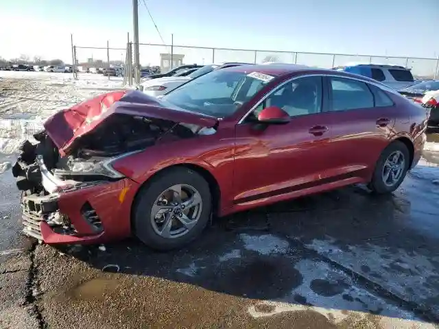 5XXG14J25MG030263 2021 KIA K5-0