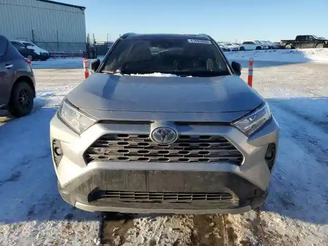 2T3RWRFV7MW123857 2021 TOYOTA RAV4-4