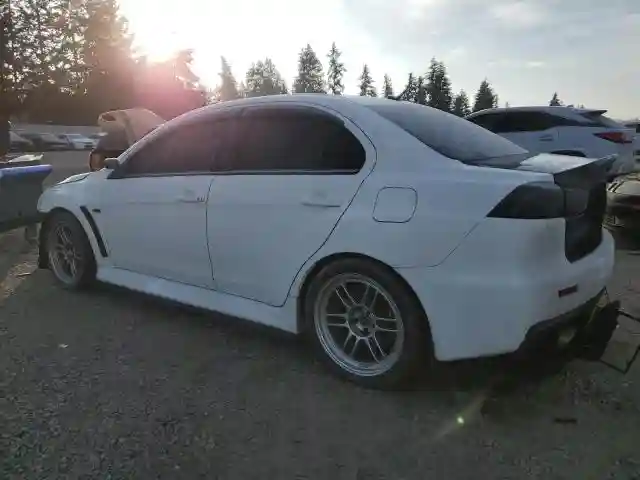JA32W5FV8FU010346 2015 MITSUBISHI EVO-1