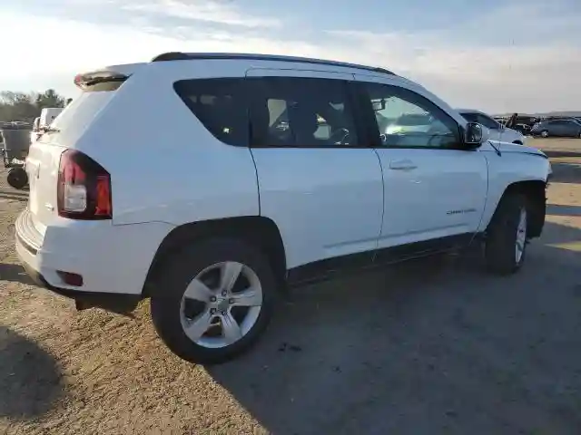 1C4NJDEB1GD661656 2016 JEEP COMPASS-2