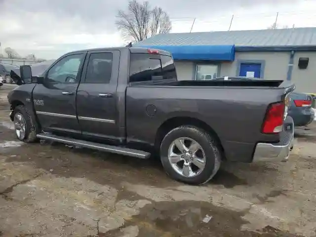 1C6RR7GT0FS507829 2015 DODGE RAM 1500-1
