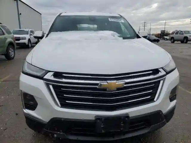 1GNEVHKWXNJ126219 2022 CHEVROLET TRAVERSE-4
