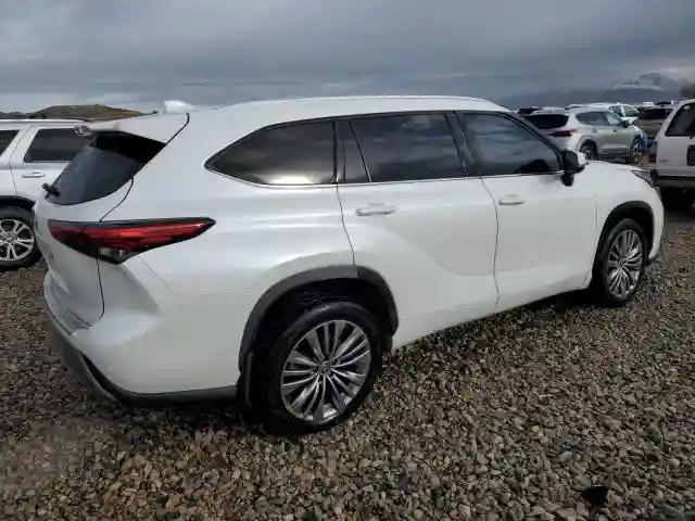 5TDFZRBH8LS005035 2020 TOYOTA HIGHLANDER-2