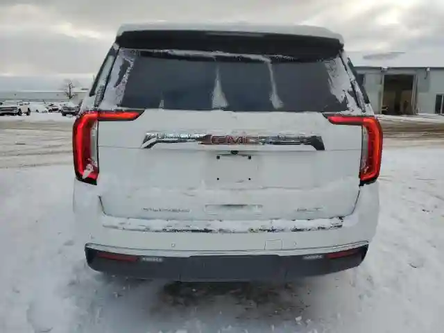 1GKS2BKD1MR273887 2021 GMC YUKON-5