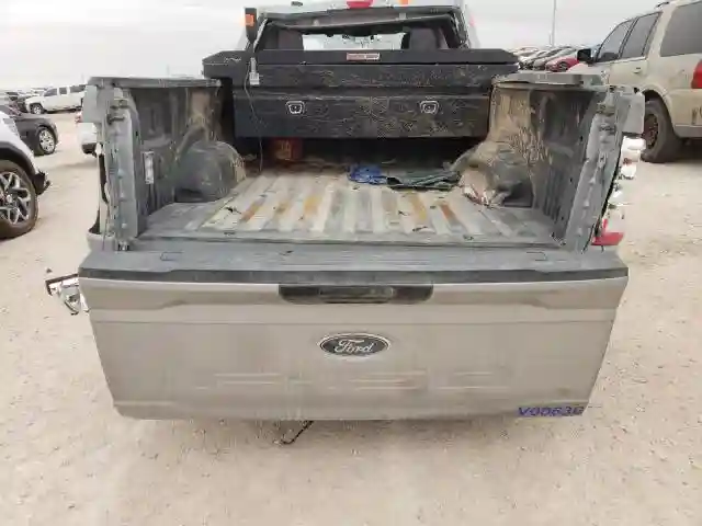 1FTFX1E52PKE24584 2023 FORD F-150-5