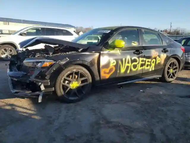 2HGFE2F53RH564679 2024 HONDA CIVIC-0