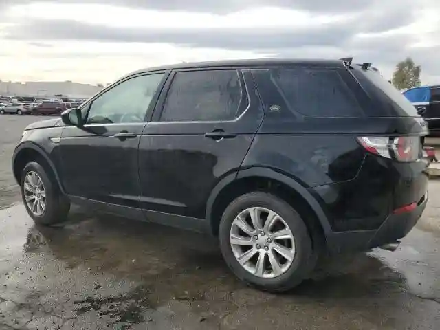 SALCP2RX4JH747911 2018 LAND ROVER DISCOVERY-1