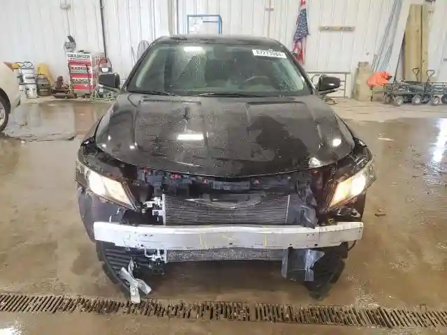 2G1105S33H9178598 2017 CHEVROLET IMPALA-4