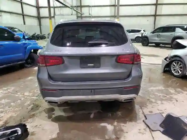W1N0G8EB9LF772589 2020 MERCEDES-BENZ GLC-CLASS-5